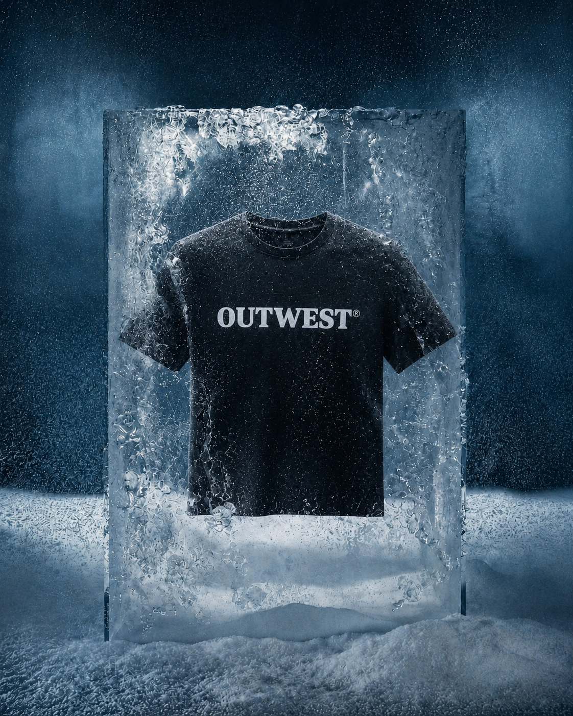 T-SHIRTS