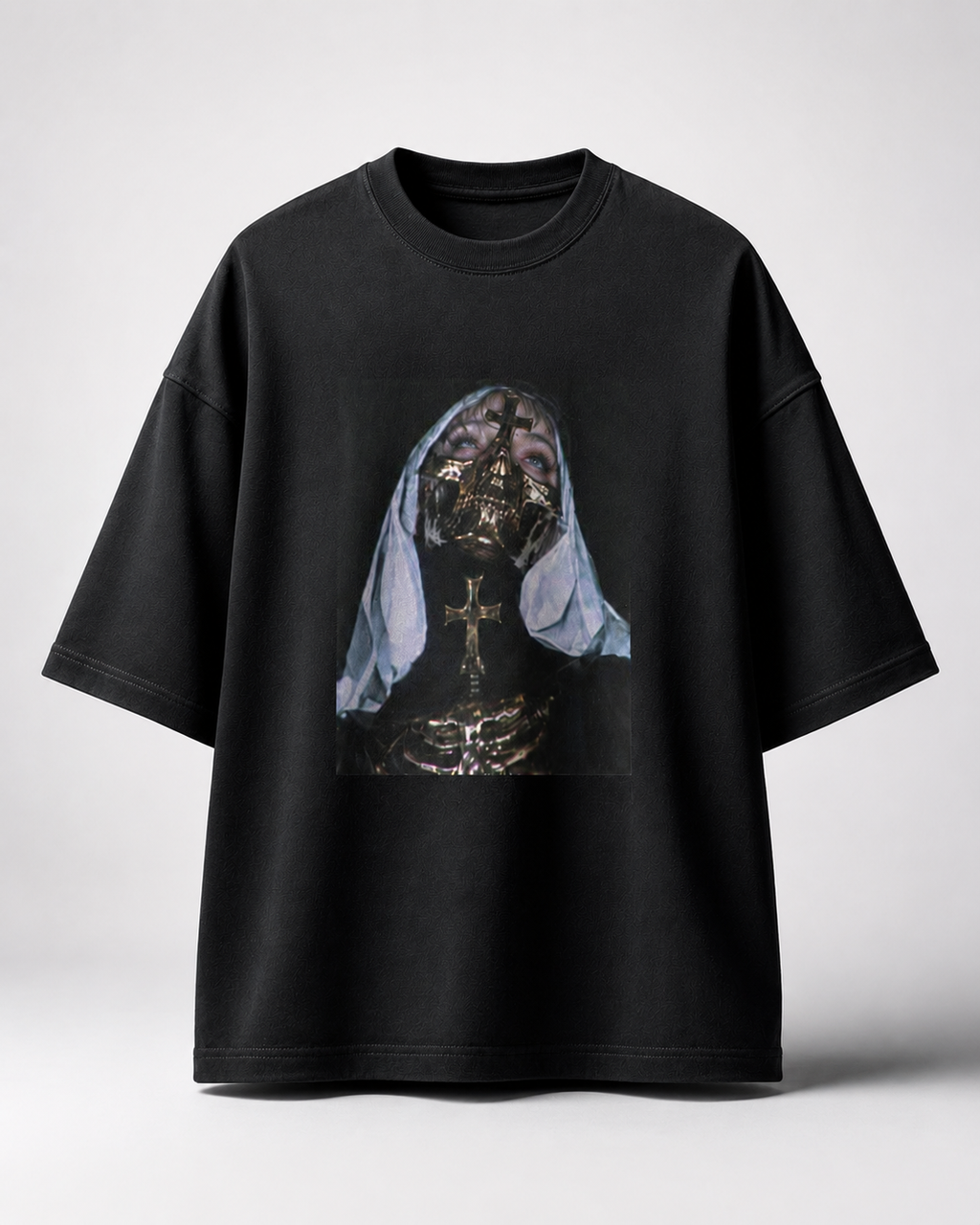 SAINT OF SIN T-SHIRT | DROP 01