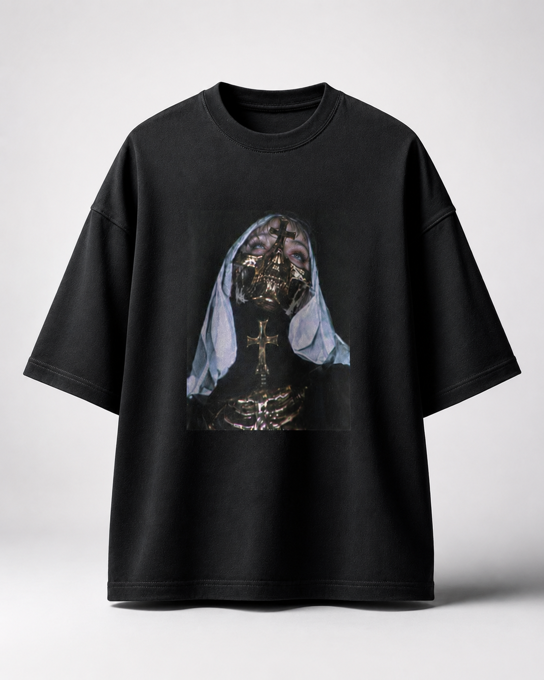 SAINT OF SIN T-SHIRT | DROP 01