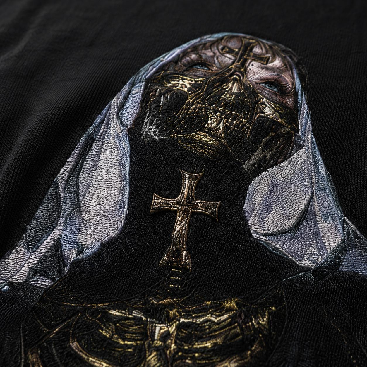 SAINT OF SIN T-SHIRT | DROP 01