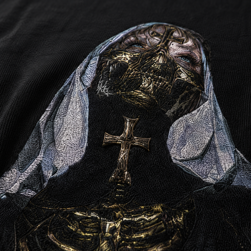 SAINT OF SIN T-SHIRT | DROP 01