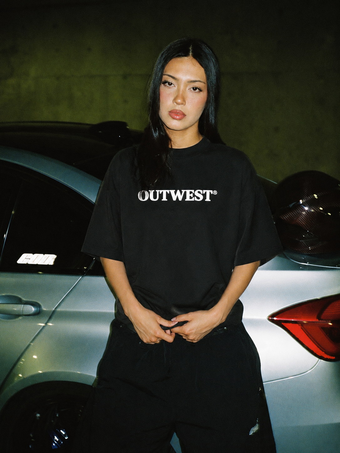 OTW SIGNATURE | DROP 01