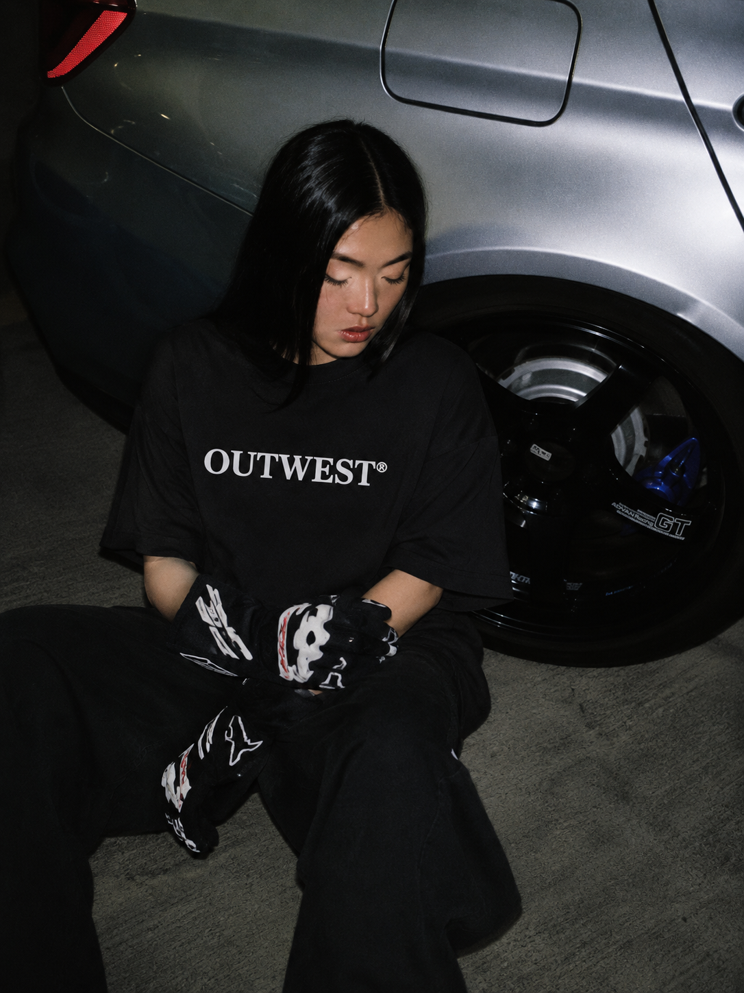 OTW SIGNATURE | DROP 01